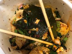 -胖子好盐水鸭(总店)