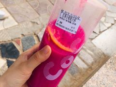 -CoCo都可(国芳百货店)