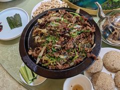 -烤肉宛饭庄(南礼士路店)