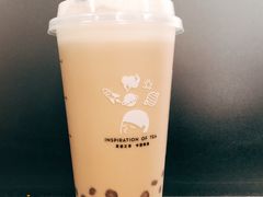 -喜茶(深圳海岸城店)