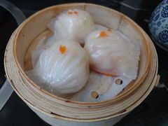 一号虾饺-新榕记滨江壹號
