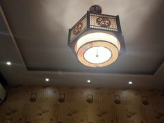 -大眼锅贴饺子(河西店)