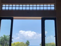 -三亚海棠湾万丽度假酒店