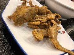 -乡村驴肉馆羊蝎子
