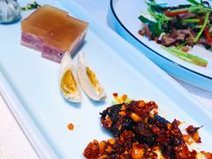 -古越舫·精品杭帮菜(商都路店)