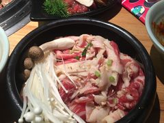 -九田家黑牛烤肉料理(石路天虹店)