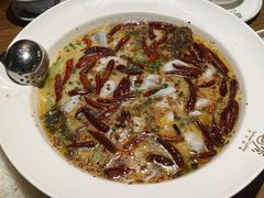 -首秀·四川料理(星耀101店)