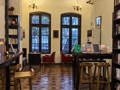 -良友书坊(安徽路店)