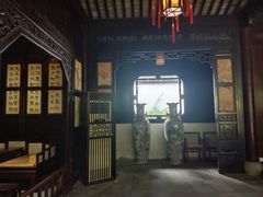 -浙江省博物馆(孤山馆区)