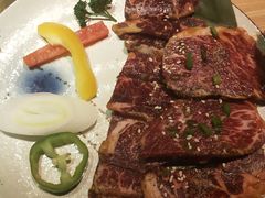 -久苑烧肉(世界城广场店)