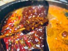 -蜀大侠火锅(总府路店)