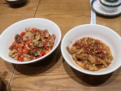 -八碗湘长沙市井菜(坡子街店)