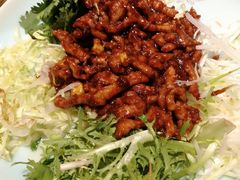 -满园烤鸭·春饼(奥体万达店)
