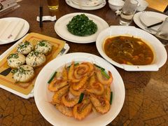 -寻鲜记·东海味·经典甬菜(宁波开元名都大酒店)