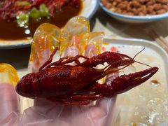 -杨氏青龙虾·吃蟹季(珠江路店)