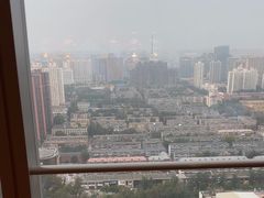 -视界美食自助餐厅·石家庄希尔顿酒店