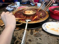 -巴蜀大当家(白鹤街店)