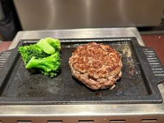 -肉肉大米(德基广场店)