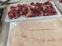 -潮悦牛肉火锅城(水贝店)
