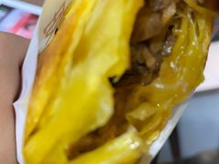-魏家凉皮(祈年大厦店)