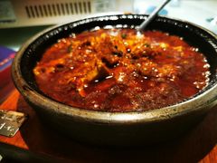 -院8里·小聚园老川菜(九眼桥店)