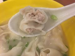 -龙抄手(春熙路总店)