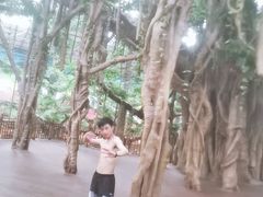 -沈阳龙润夏宫温泉水乐园