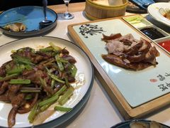 -西城汇·精致淮扬菜(吾悦广场店)