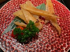 -上井料理黑金店(IFS国金中心店)