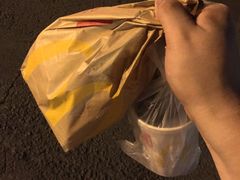 -麦当劳(无锡永乐店)