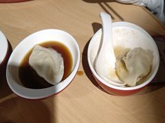 -喜家德虾仁水饺(飞洲国际店)