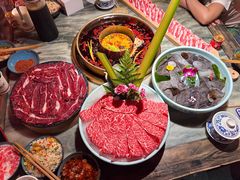 -矮板凳老火锅(宽窄巷子店)