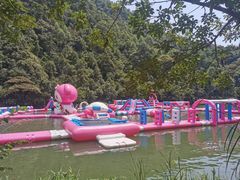-黄金沟旅游风景区