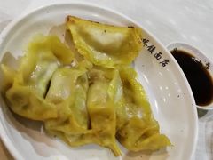 -蒋家桥饺面店(广陵路店)