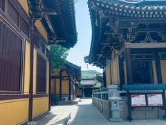 -四门塔风景区