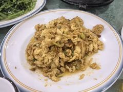 -鹤乡东北菜(崮山路店)
