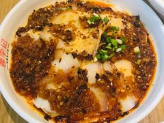 -蓉李记成都名小吃(武汉菱角湖万达店)
