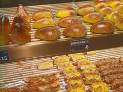 -FANEN法念·烘焙·甜点(万象城店)