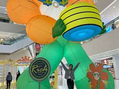 -义乌之心城市生活广场