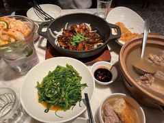 -金椰壳· 大厨新加坡菜(壹方城店)