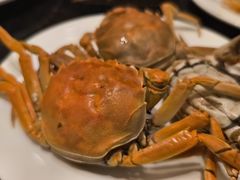 -东方红海鲜百汇(国际大厦店)