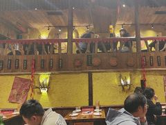 -今邕烧烤(西大店)