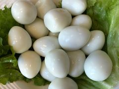 鹌鹑蛋-大四喜火锅(东风路店)