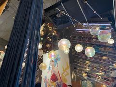 店内布置-山石榴·贵州菜(丰盛里店)