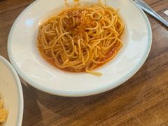 -萨莉亚意式餐厅(河东万达店)