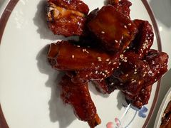 -三玛璐酒楼(汉口路店)