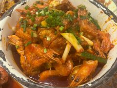 -辣螃铠盆盆蟹大排档(总店)
