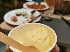 -星伦多自助料理(爱琴海店)