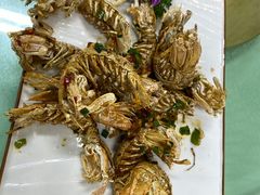 -景好海鲜餐厅(大鹏必选旅游店)