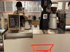 -Manner Coffee(港汇恒隆广场店)